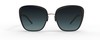 Солнцезащитные очки Götti CY06 S SILVER