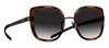 Солнцезащитные очки Gresso Evita G0297T B 02SZ05