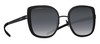 Солнцезащитные очки Gresso Evita G0297T B 21SFZ01