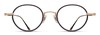 Оптическая оправа Matsuda 10189H-I.RX.MRG-MBK