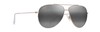 Солнцезащитные очки Maui Jim Hauoli 665-16A MJ0665S 001
