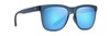 Солнцезащитные очки Maui Jim Pehu B602-03 MJ0602S 001