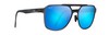 Солнцезащитные очки Maui Jim 2nd Reef B607-14 MJ0607S 002
