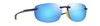 Солнцезащитные очки Maui Jim Hookipa Ultra Af B677-03B MJ0677SA 006