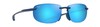 Солнцезащитные очки Maui Jim Hookipa Ultra Af B677-03 MJ0677SA 003
