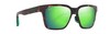 Солнцезащитные очки Maui Jim Punikai GM631-10 MJ0631S 002