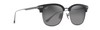 Солнцезащитные очки Maui Jim Kalaunu AF GS629-02 MJ0629SA 001