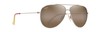 Солнцезащитные очки Maui Jim Hauoli H665-16B MJ0665S 004