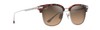 Солнцезащитные очки Maui Jim Kalaunu AF HS629-10 MJ0629SA 002