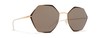 Солнцезащитные очки Mykita ALESSIA 459