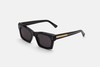 Солнцезащитные очки Marni Edku Black