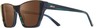 Солнцезащитные очки Revo Chelsea Green Horn Terra