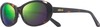 Солнцезащитные очки Revo Emma Tortoise Evergreen