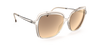 Солнцезащитные очки Silhouette 3193 8530