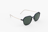 Солнцезащитные очки Weareannu CL CT 11 L SUN DBU GLD DGN