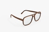 Оптическая оправа Weareannu DT PL BIRA LBR GLD