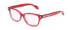 Оптическая оправа McQueen AM0026O 005