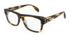 Оптическая оправа McQueen AM0070O 004
