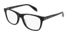Оптическая оправа McQueen AM0076O 001