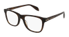Оптическая оправа McQueen AM0076O 002