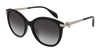 Солнцезащитные очки McQueen AM0083SA 001
