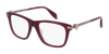 Оптическая оправа McQueen AM0086OA 003