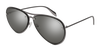 Солнцезащитные очки McQueen AM0102S 001