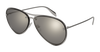 Солнцезащитные очки McQueen AM0102S 002