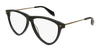 Оптическая оправа McQueen AM0105O 002
