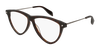 Оптическая оправа McQueen AM0105O 003