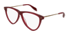 Оптическая оправа McQueen AM0105O 004