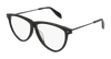 Оптическая оправа McQueen AM0105OA 001