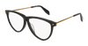 Оптическая оправа McQueen AM0105OA 002