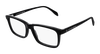 Оптическая оправа McQueen AM0162O 001