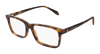 Оптическая оправа McQueen AM0162O 002