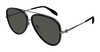Солнцезащитные очки McQueen AM0173S 002