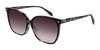 Солнцезащитные очки McQueen AM0188SA 004