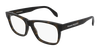 Оптическая оправа McQueen AM0307O 002