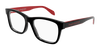 Оптическая оправа McQueen AM0307O 006