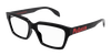 Оптическая оправа McQueen AM0332O 002
