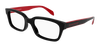 Оптическая оправа McQueen AM0345O 003