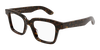 Оптическая оправа McQueen AM0385O 002
