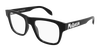 Оптическая оправа McQueen AM0389O 001