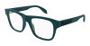 Оптическая оправа McQueen AM0389O 003