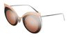 Солнцезащитные очки Boucheron BC01JS 001