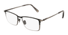 Оптическая оправа Brioni BR0013O 004