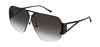Солнцезащитные очки Bottega Veneta BV1065S 007