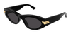 Солнцезащитные очки Bottega Veneta BV1189S 001