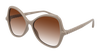 Солнцезащитные очки Chloé CH0001S 002
