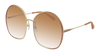 Солнцезащитные очки Chloé CH0014S 004